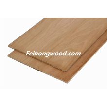 Вишневый шпонированные МДФ (древесноволокнистых плит средней плотности) для мебели